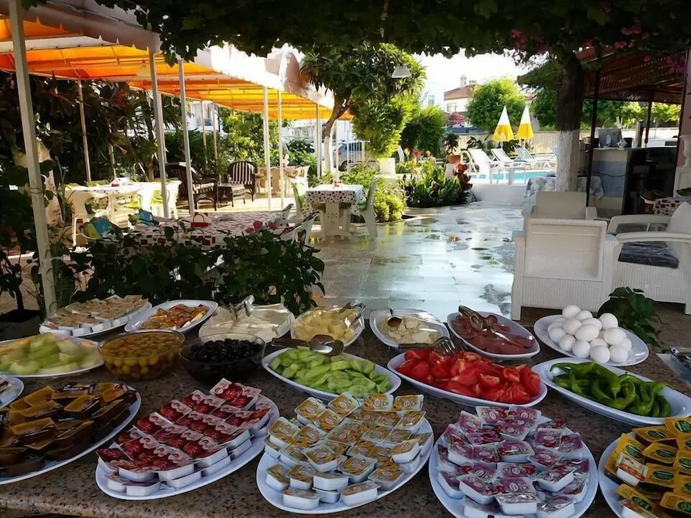 Hotel photo 7
