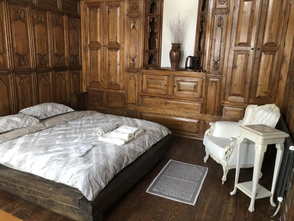 Kerem Ile Asli Hotel — 3