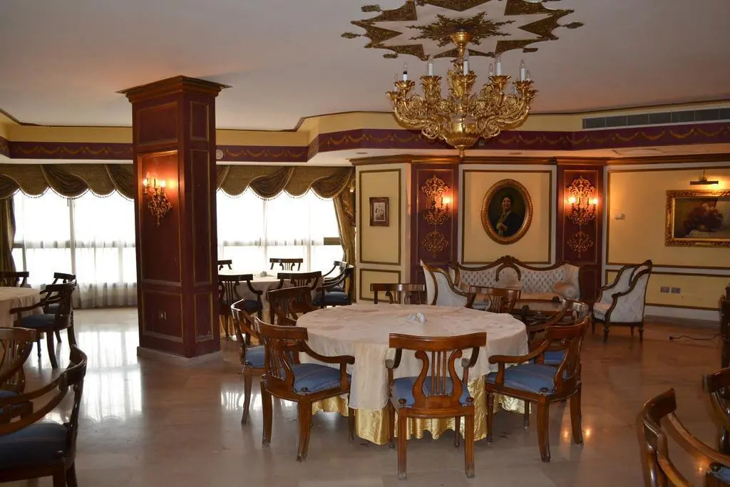 Hotel photo 16