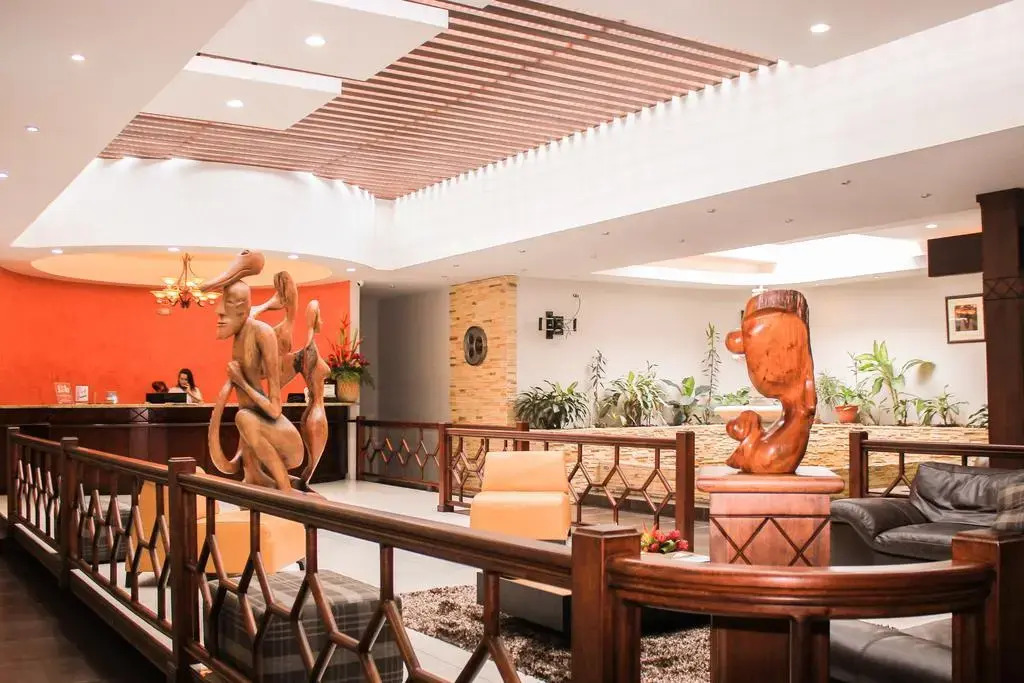 Hotel Suerre - фото 17