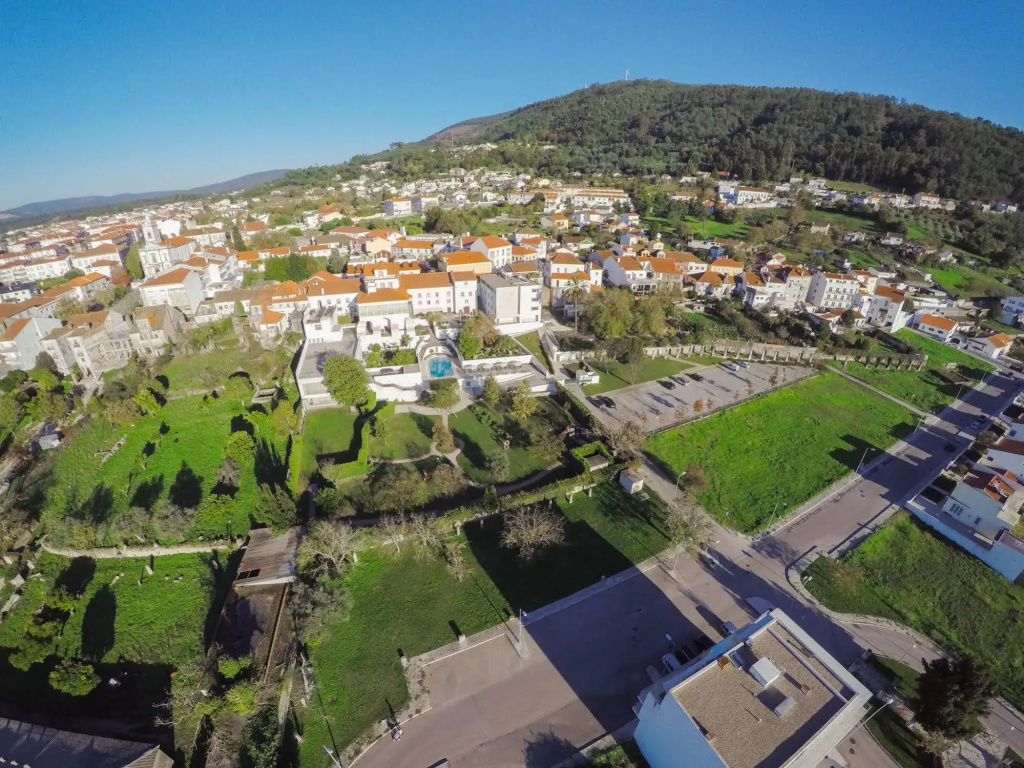 Palácio da Lousã Boutique Hotel - Général