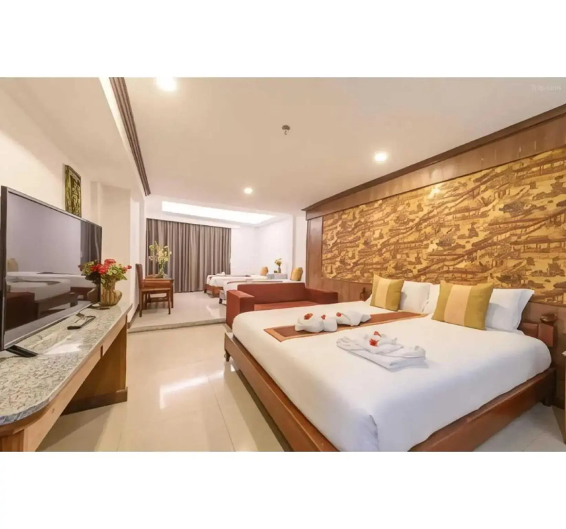 Hotel photo 6