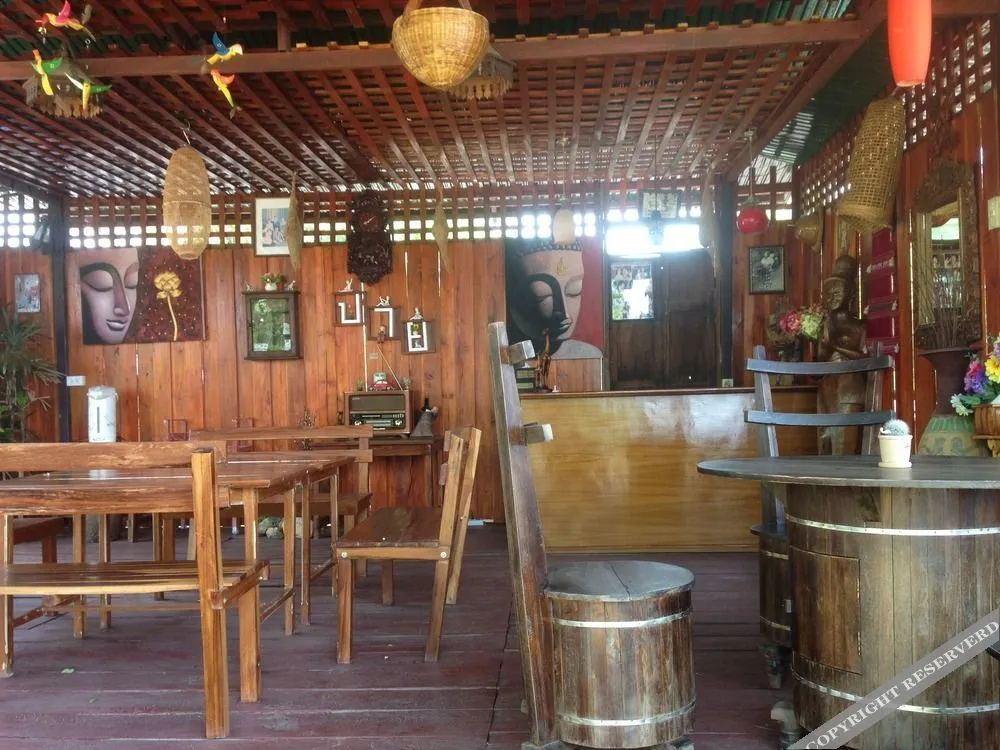 Pai Kiang Fa - фото 13