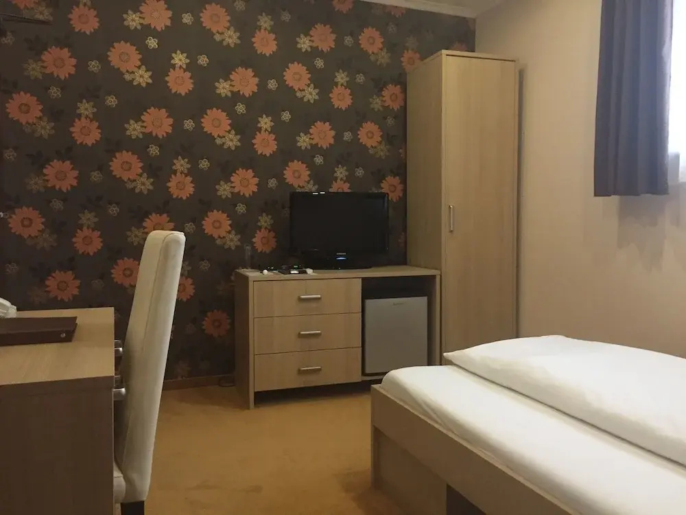 Hotel Galanta - Chambres