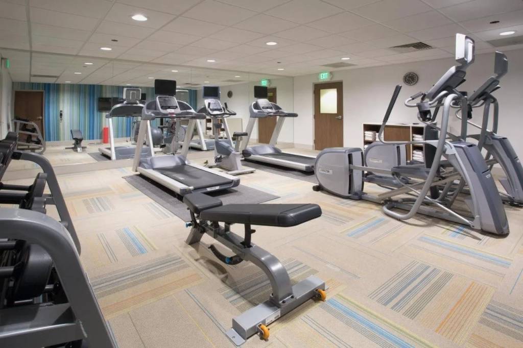 Holiday Inn Express & Suites Prospect Heights by IHG - Général
