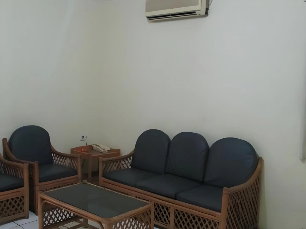 Hotel Lautze Indah - Général