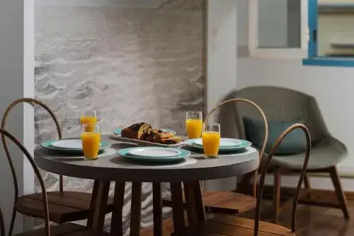 Aeria Apartments - фото 17