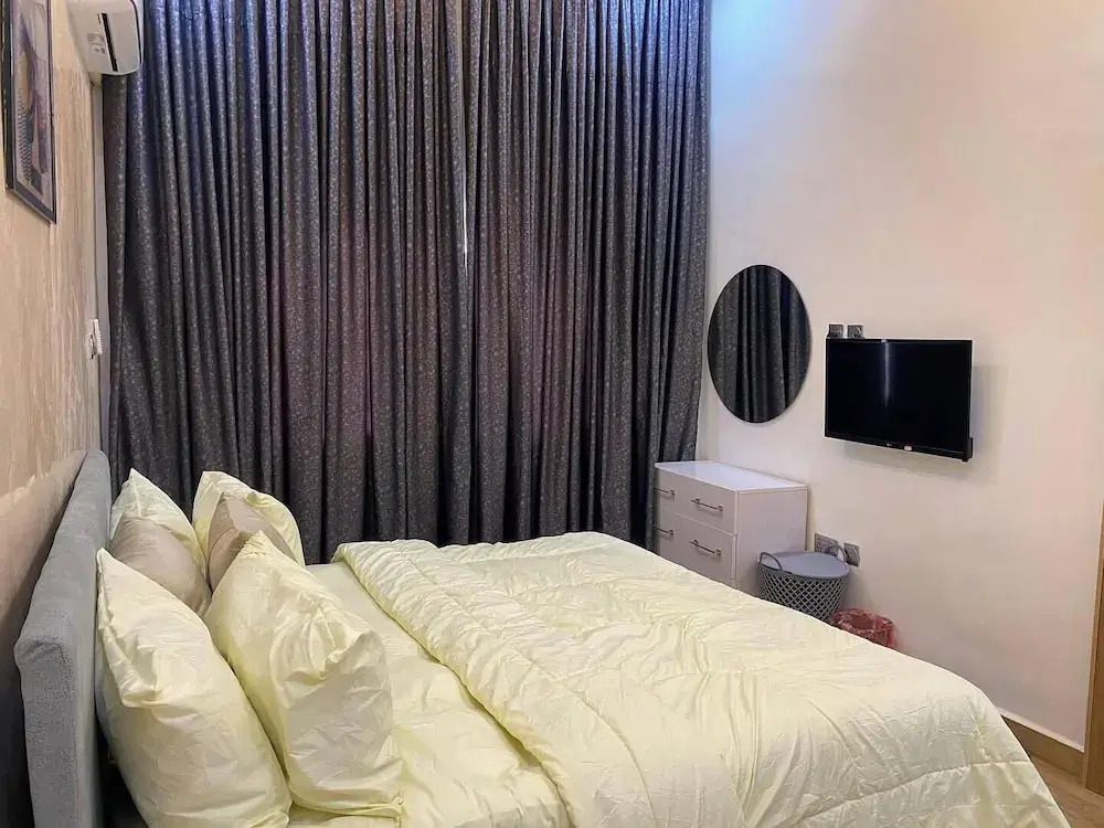 Amazon Luxury Apartment — фото 4