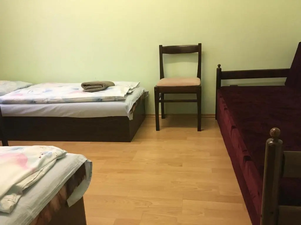 Pension Kycera - Chambres
