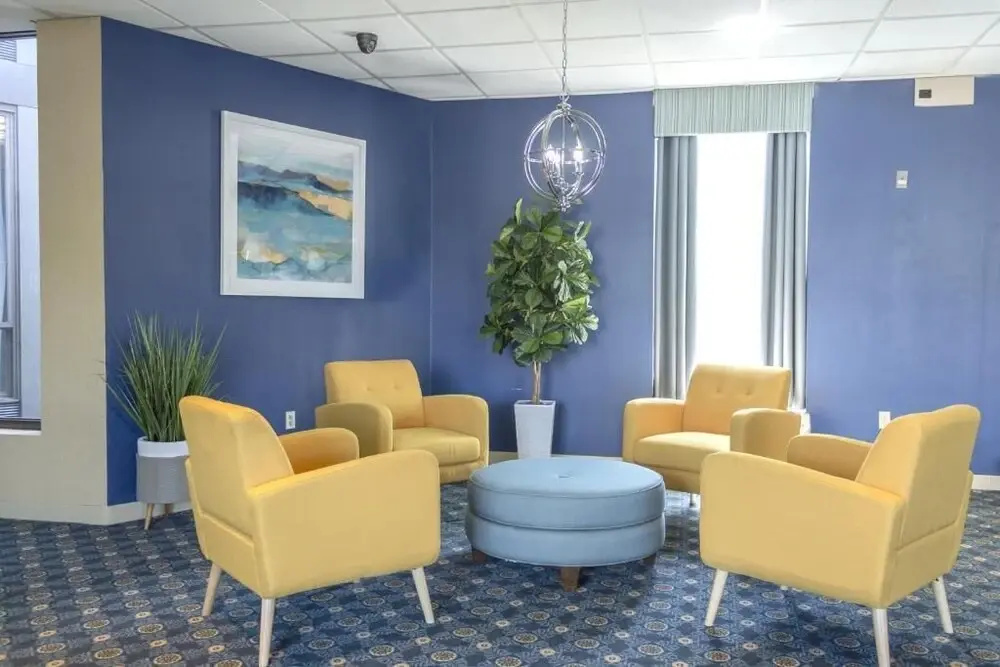 Hotel photo 14