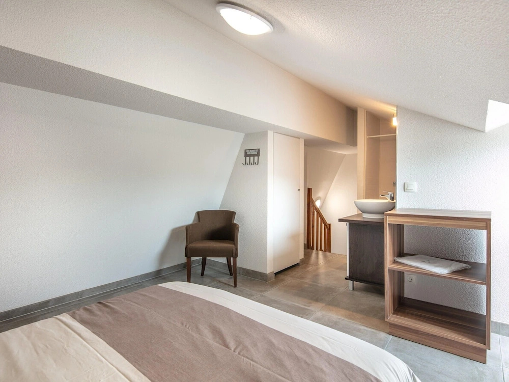 Afficher la photo 6 — Family Apartment Near Ski-slope, Mini Market