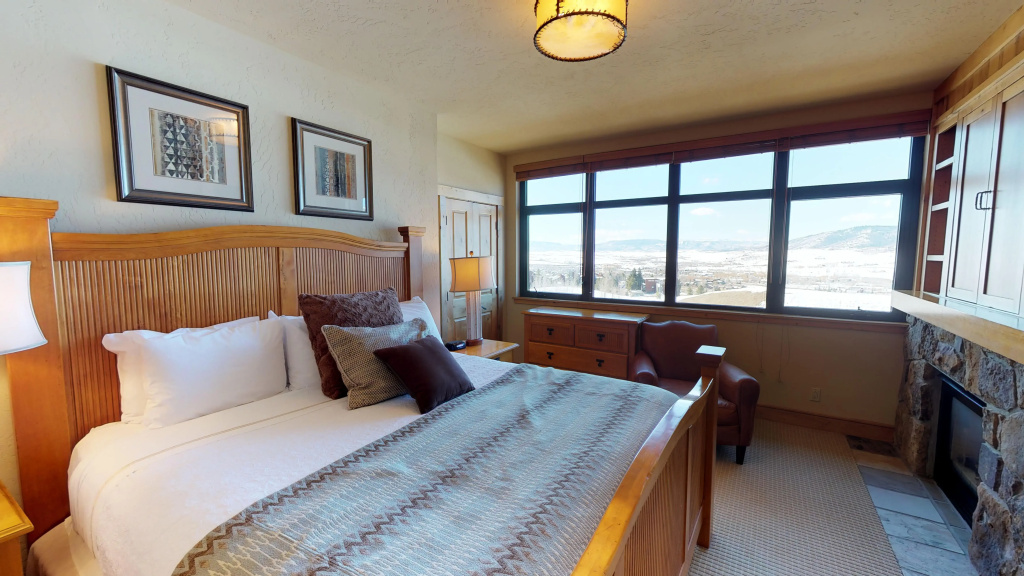 Steamboat Grand Resort