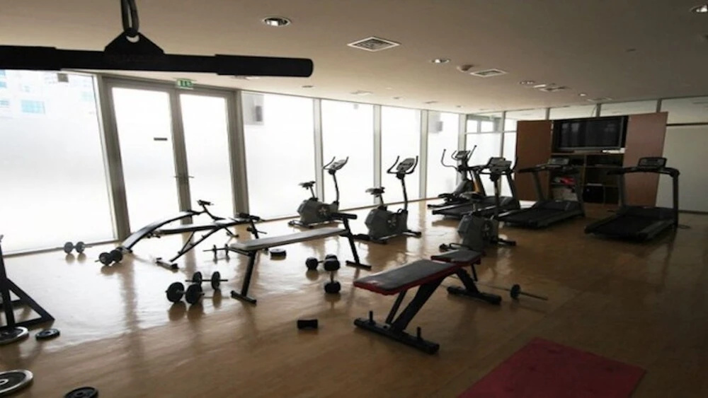 Hotel photo 8