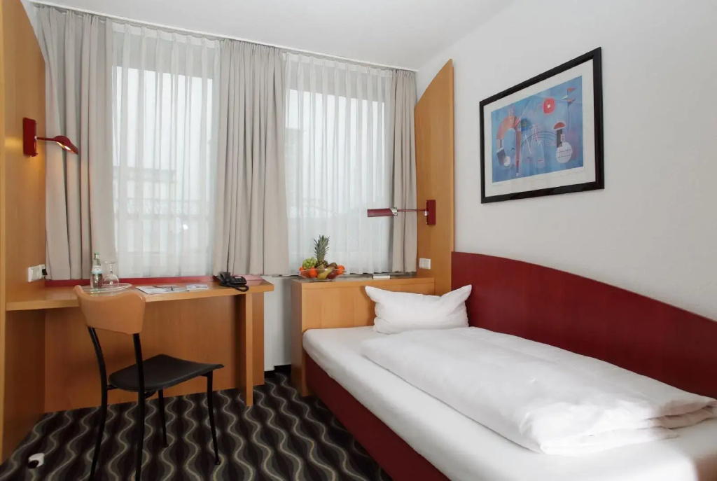 Hotel photo 22