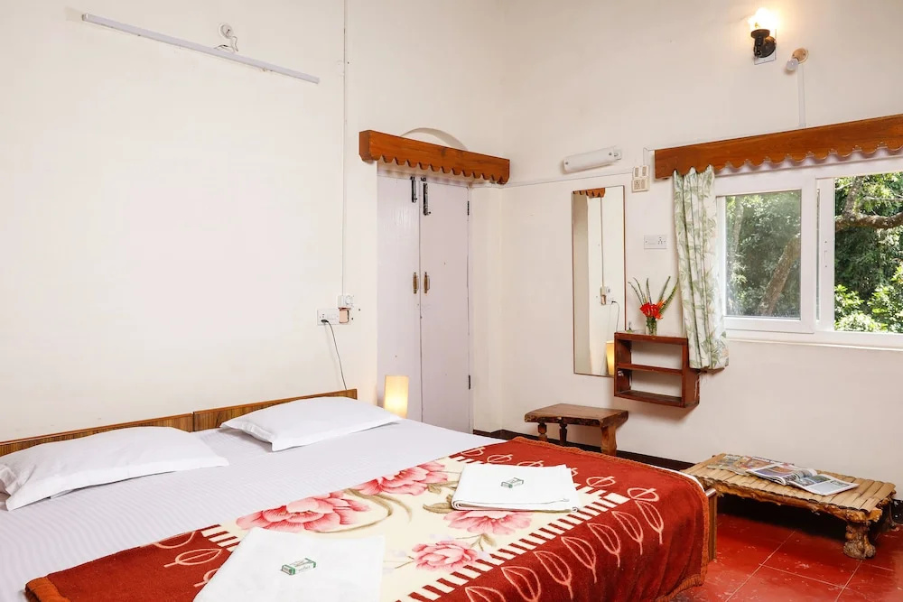 Economy Cottage