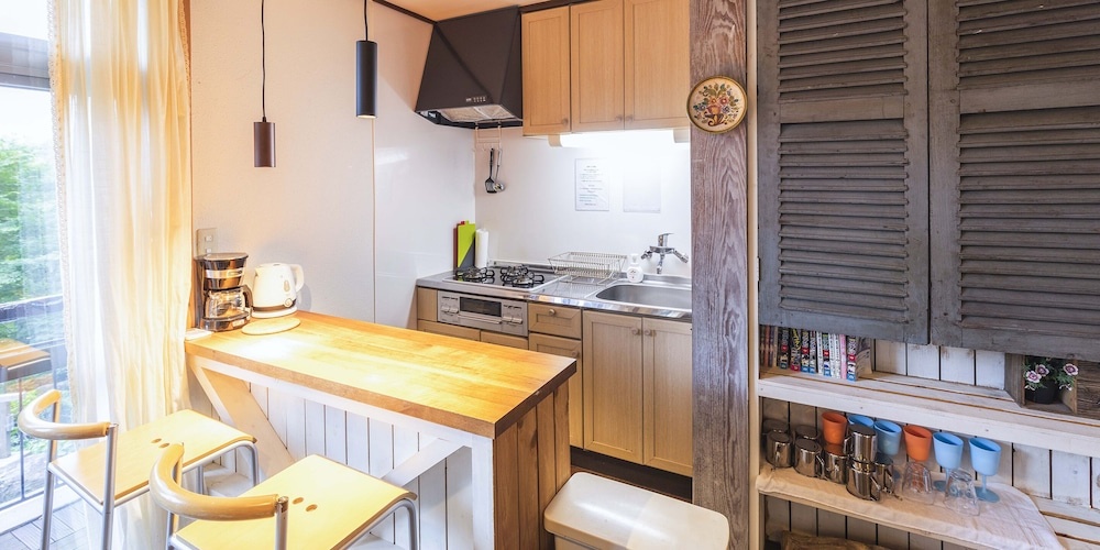 Springs Village Hakone Glamping Resort 사진 23