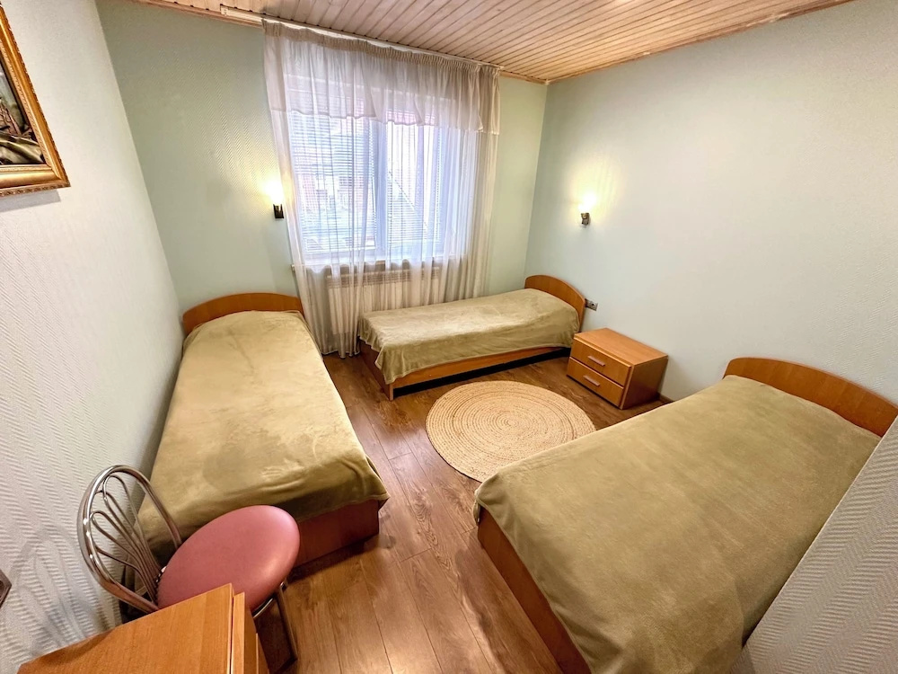 Comfort room