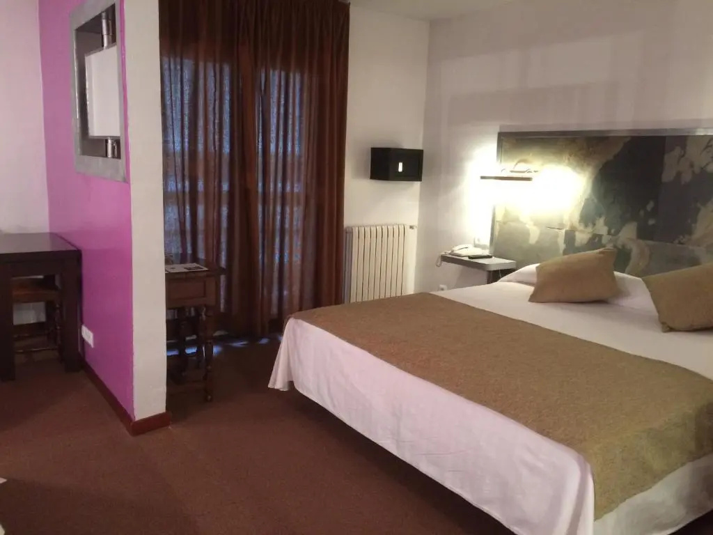 Hotel Folch - Chambres