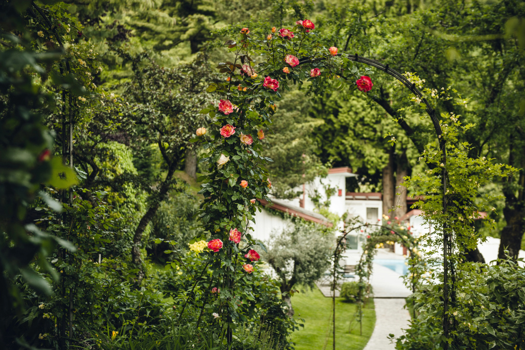 Relais & Chateaux Hotel Castel Fragsburg - Général