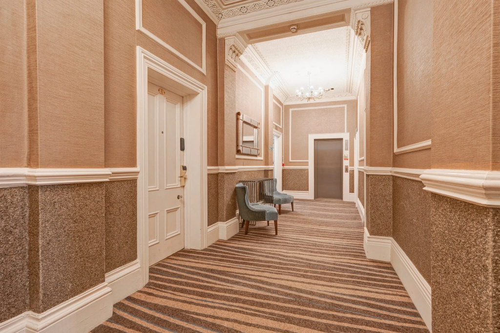 Liverpool Aigburth Sefton Park Hotel By Belvilla - Général