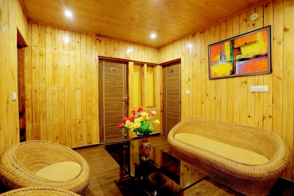 3 Bedrooms Family Suite