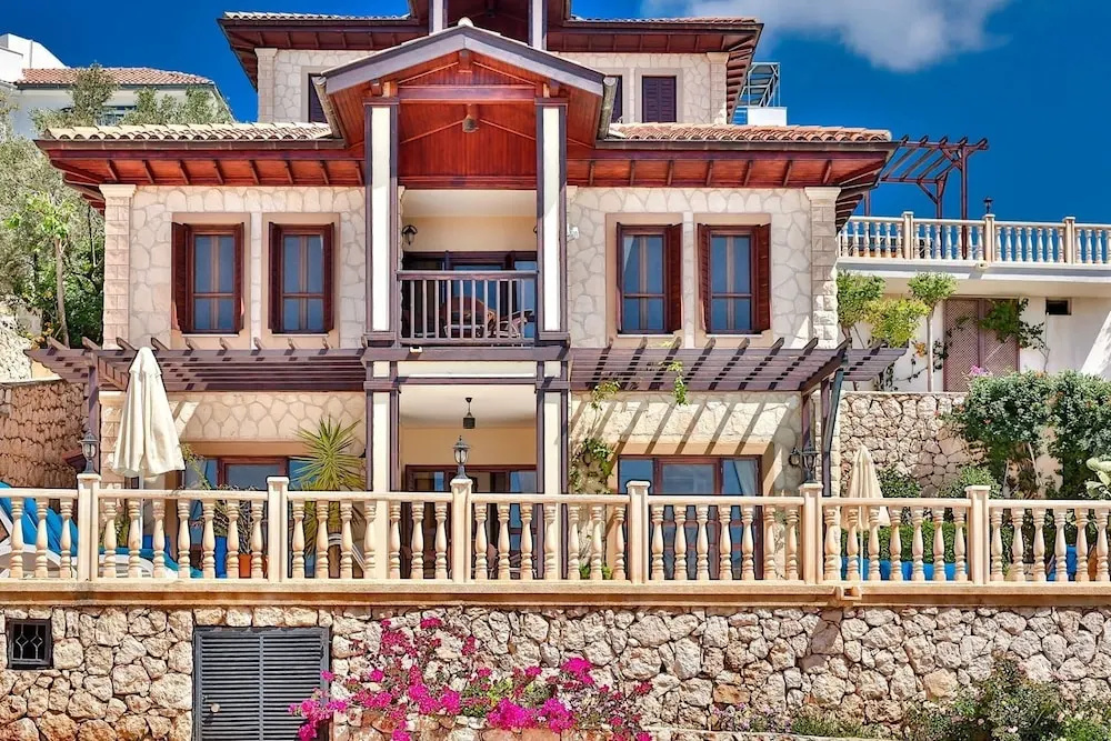 Villa Nefis