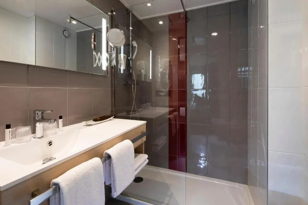 Hotel Paris Bastille 62