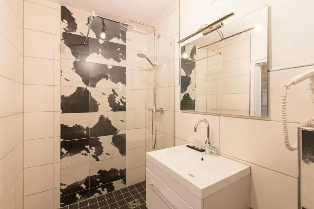 Hotel Nuhnetal - Chambres