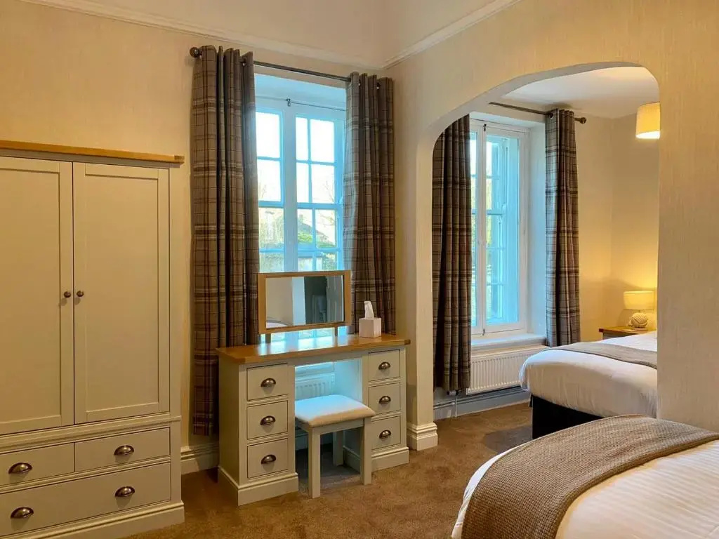 Standard Family room