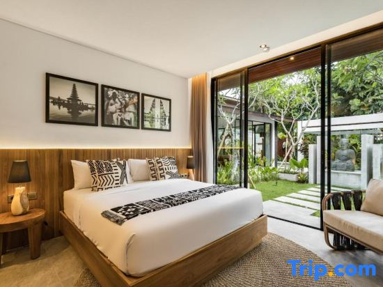 Villa Ricarda by BaliSuperHost
