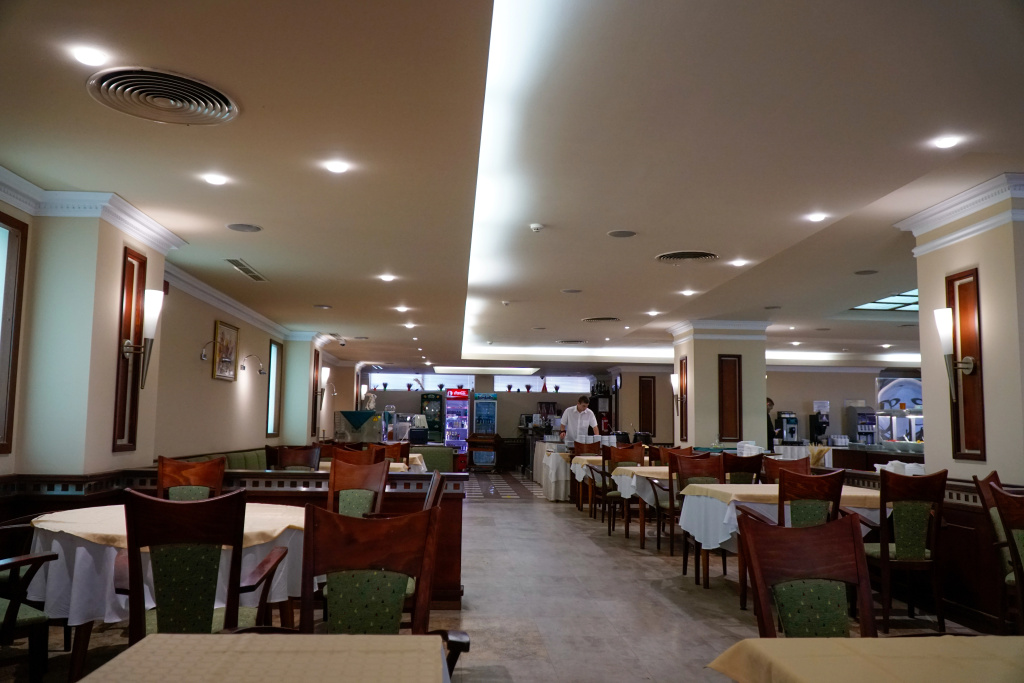 Lilia Hotel, Золоті Піски, Болгарія мініатюра 30