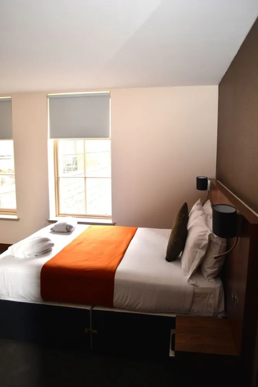 The Inn Place - Chambres