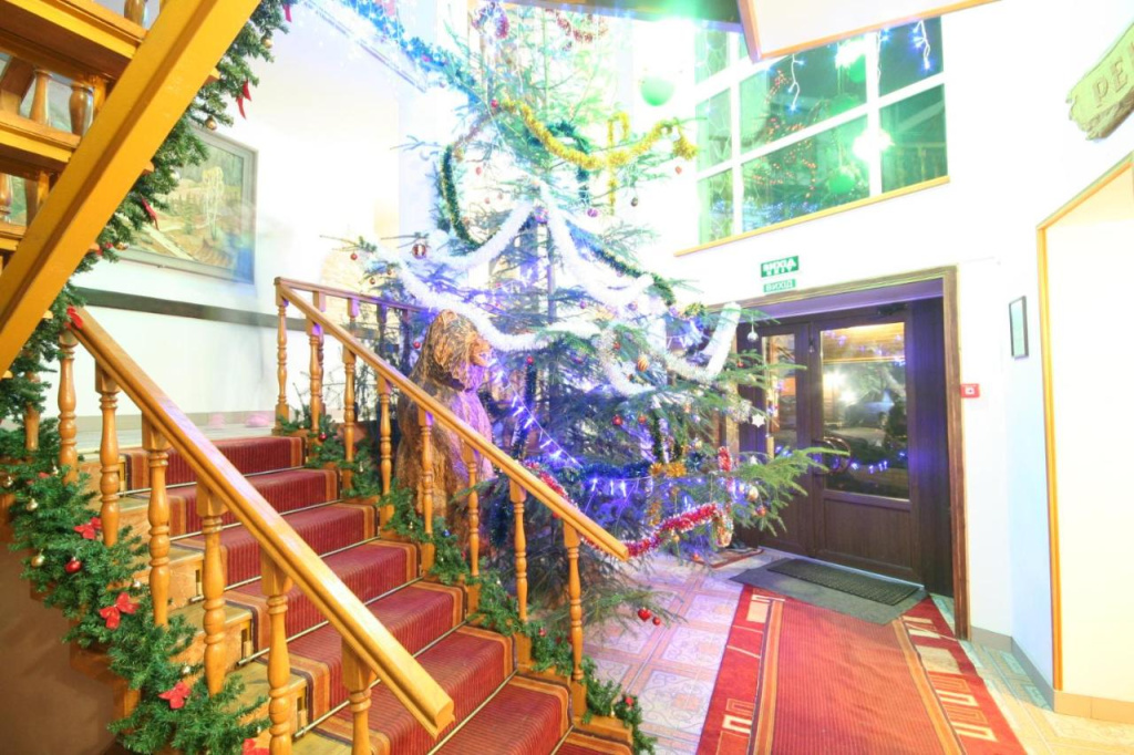 Hotel photo 13