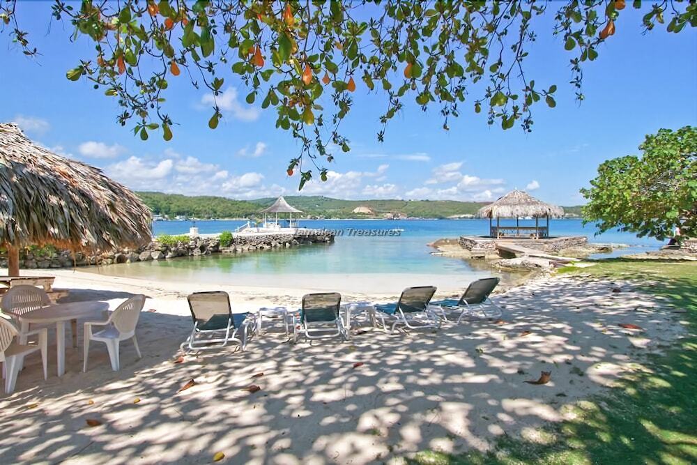 Отель Linga Awile Villa 3BR, фото 7