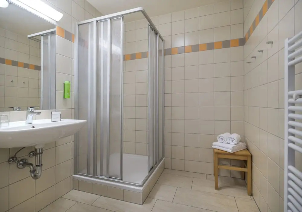JUFA Hotel Schladming - Général