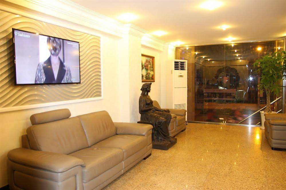 Thien Tung Hotel