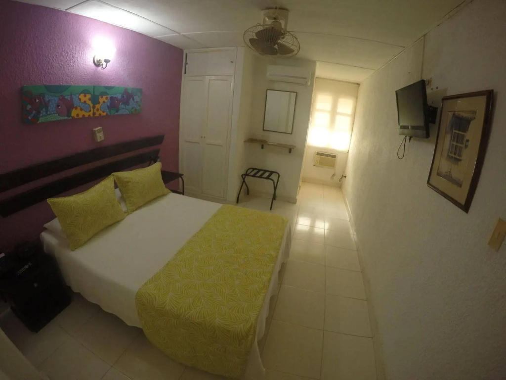Bahía Taganga Hotel - Général