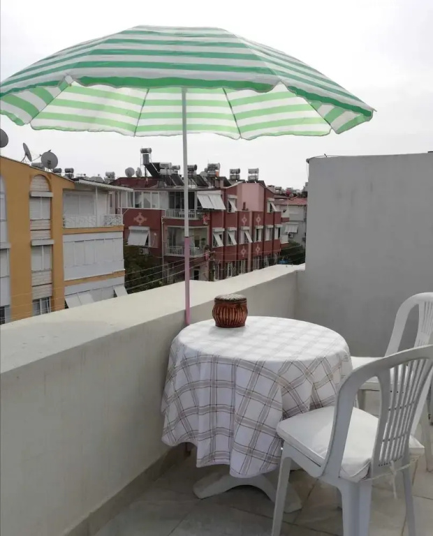Comfort Apartment