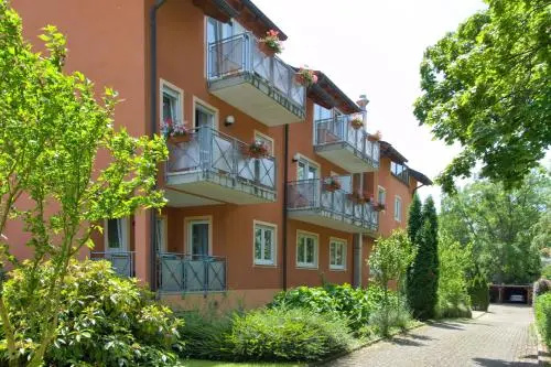 Pension Gabriela