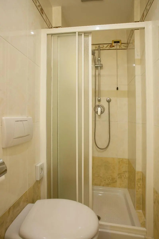 Hotel Alba Palace - Chambres