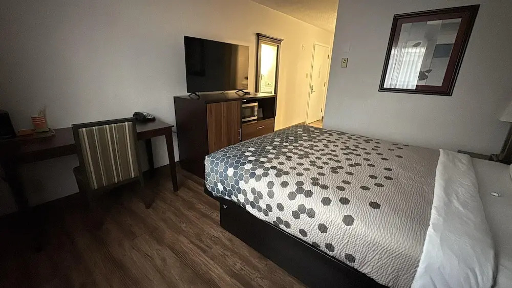 Heritage Inn — фото 5