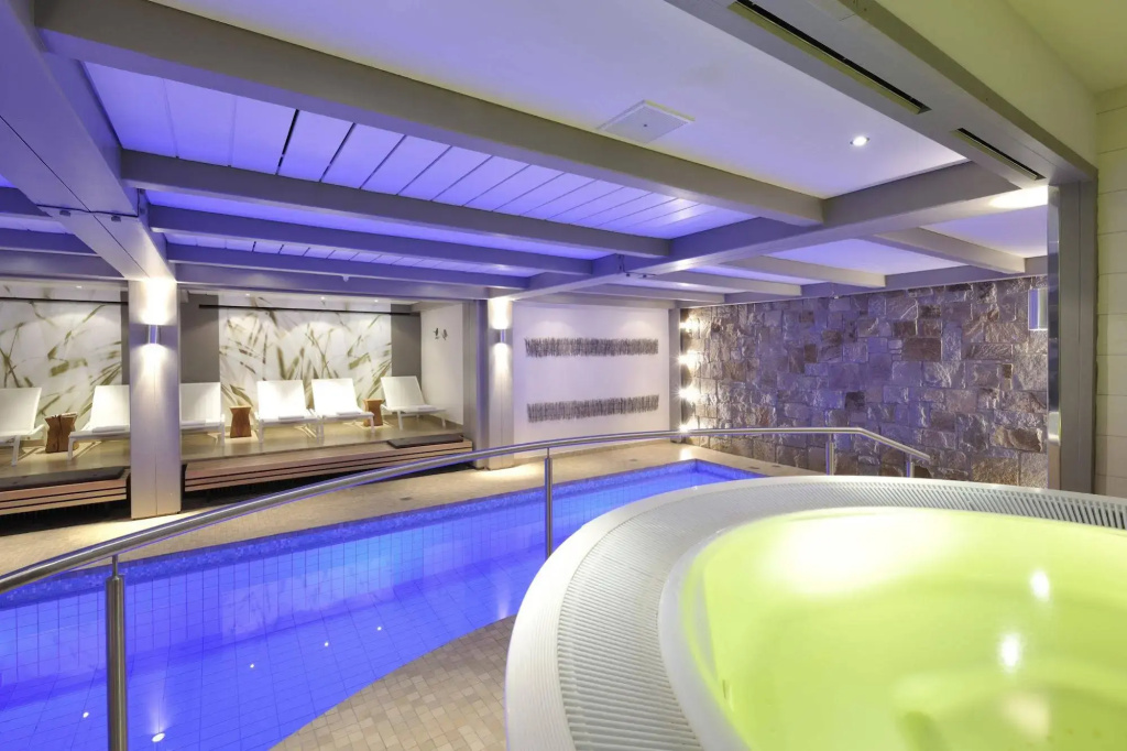 Hotel Ritter Durbach - Général