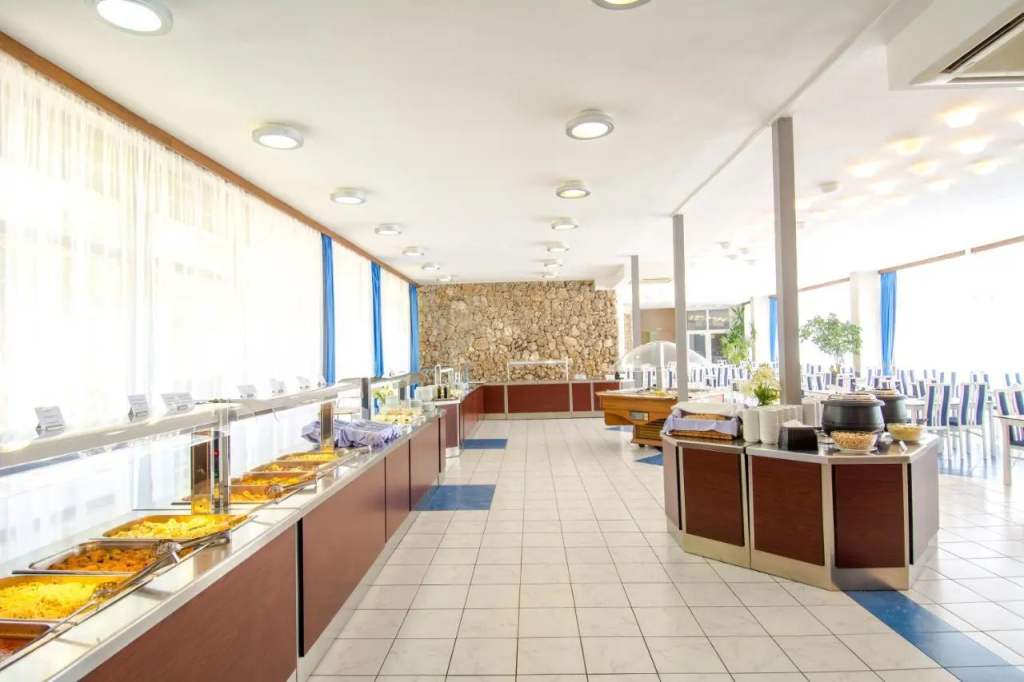 Sagitta all inclusive holiday resort - Général
