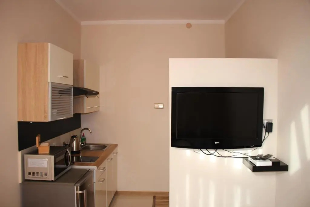 Standard Studio