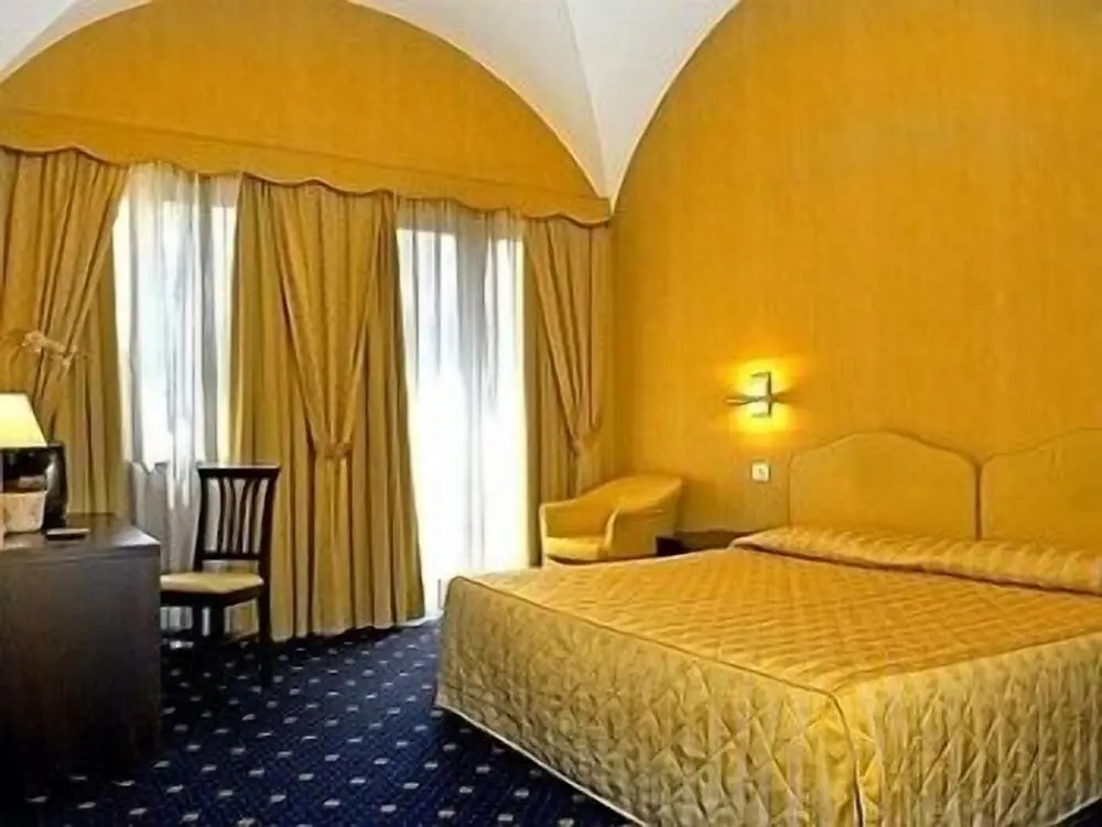 Albergo Ristorante della Torre - Général