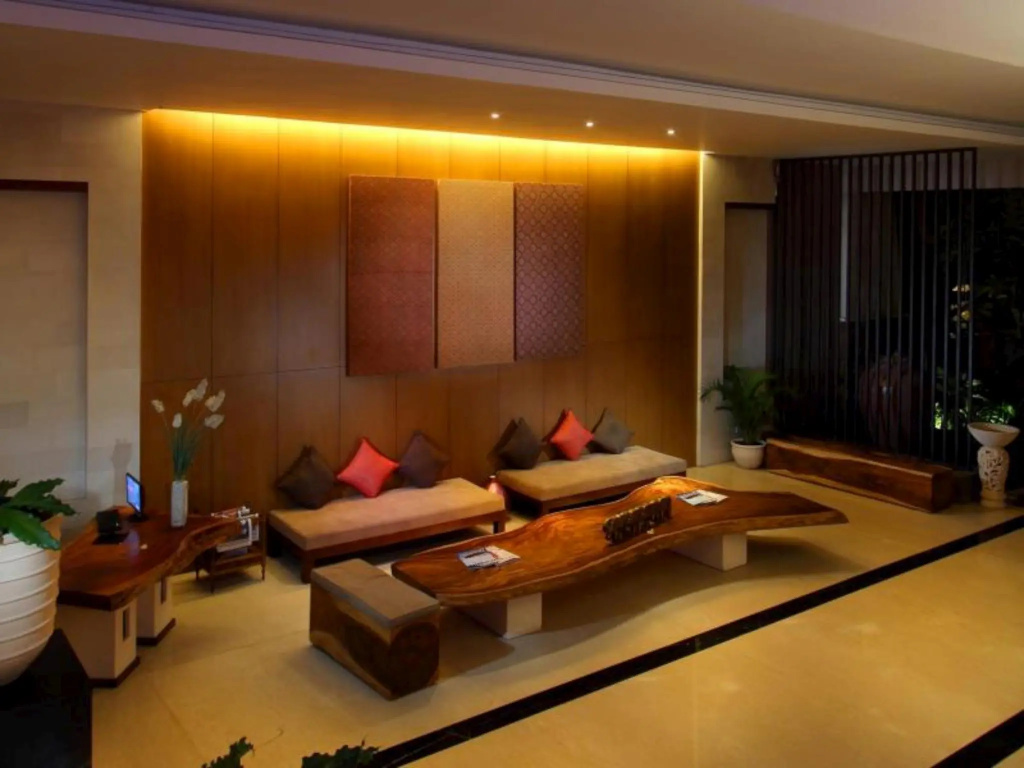 Aria Exclusive Villa and Spa - Général