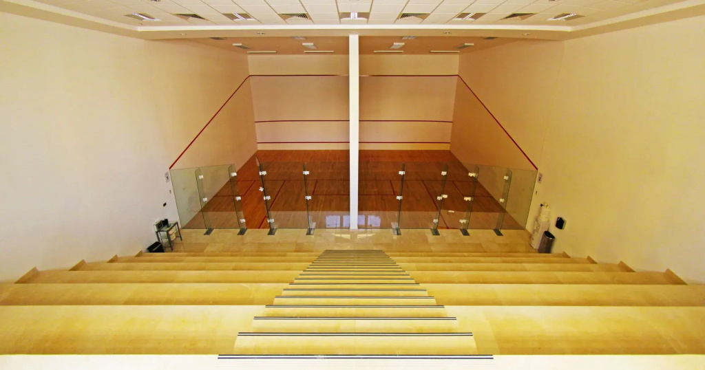 Intercontinental Hotels Doha Residences