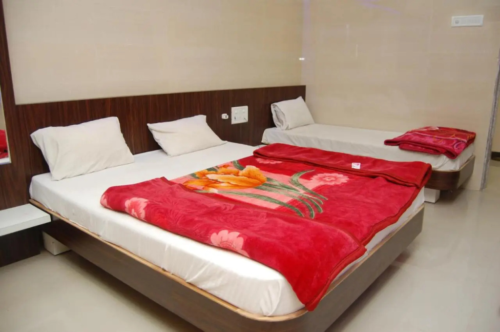 Hotel photo 20