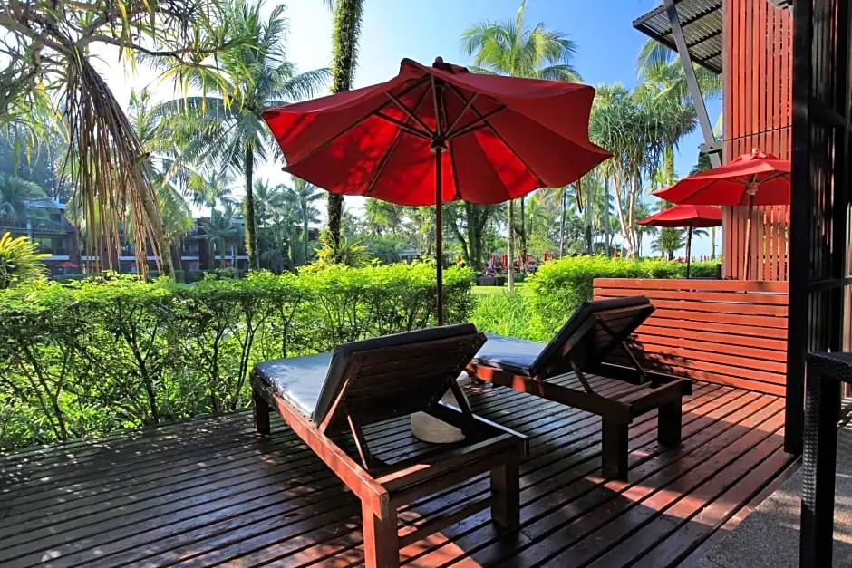 Ramada Resort by Wyndham Khao Lak - Chambres