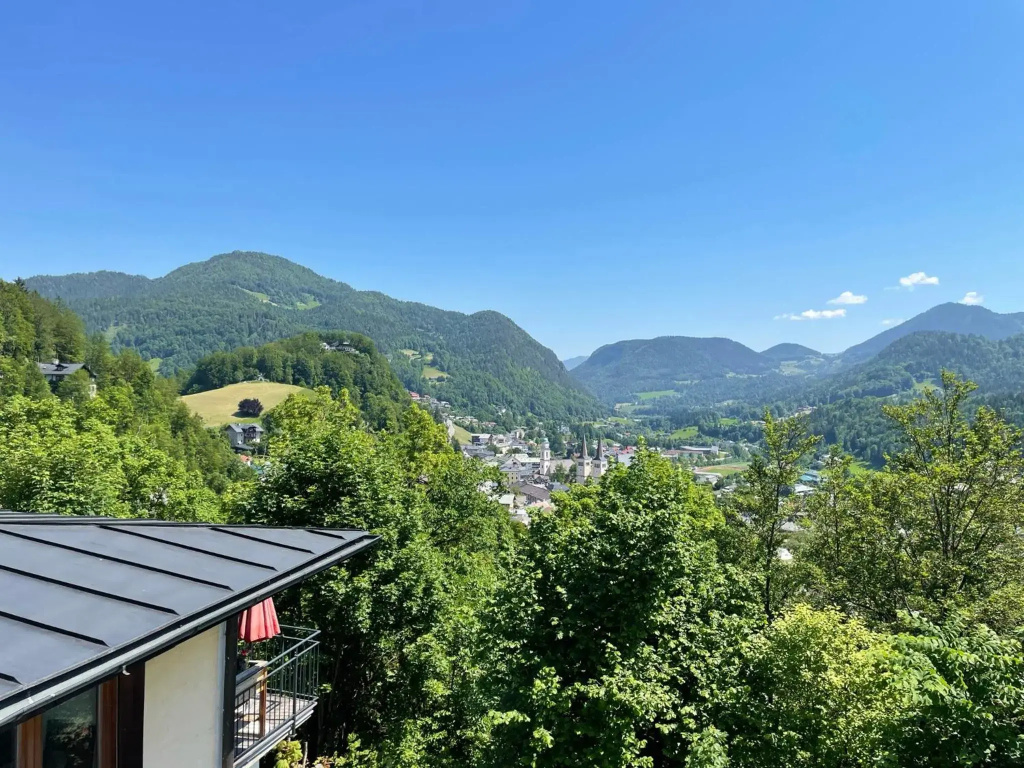 Haus Belvedere
